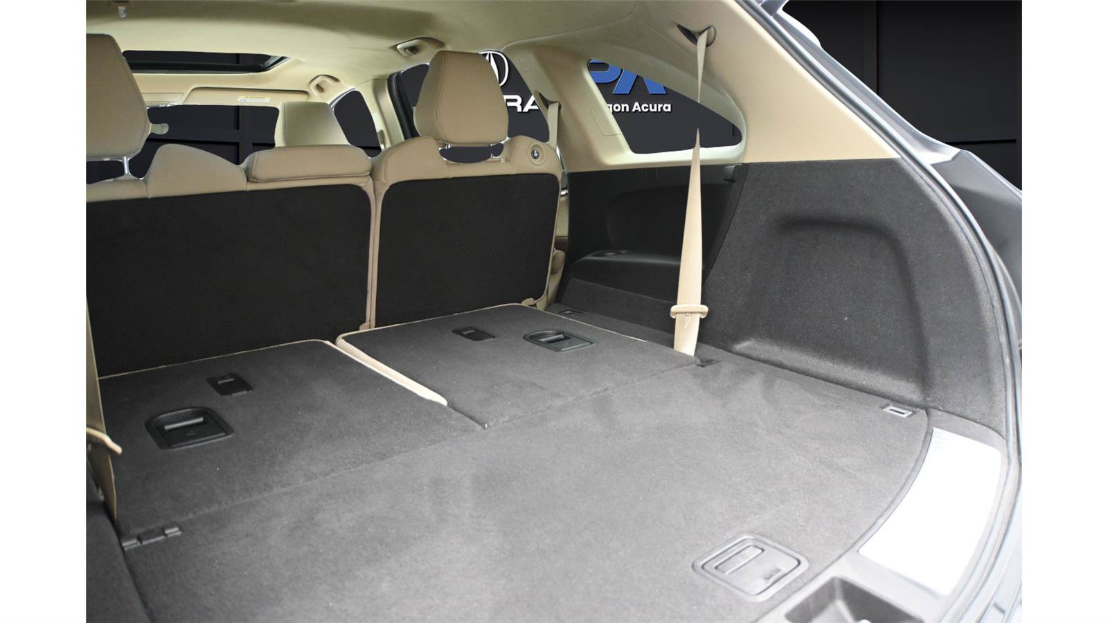 Used 2016 Acura MDX SH-AWD image 14