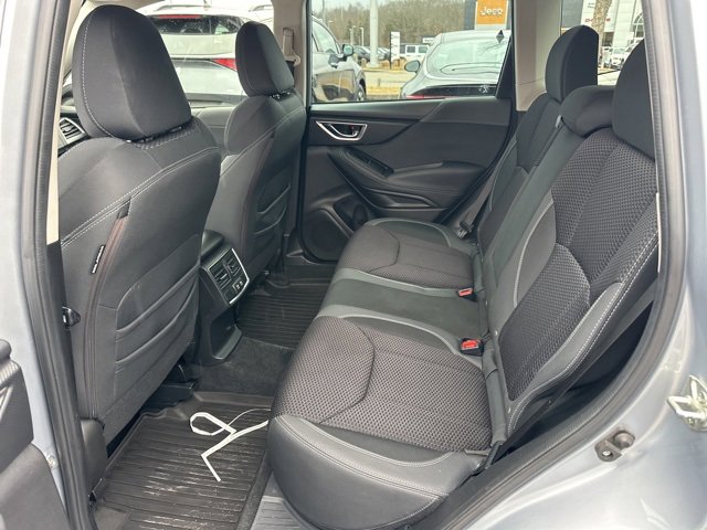Used 2021 Subaru Forester Premium image 47