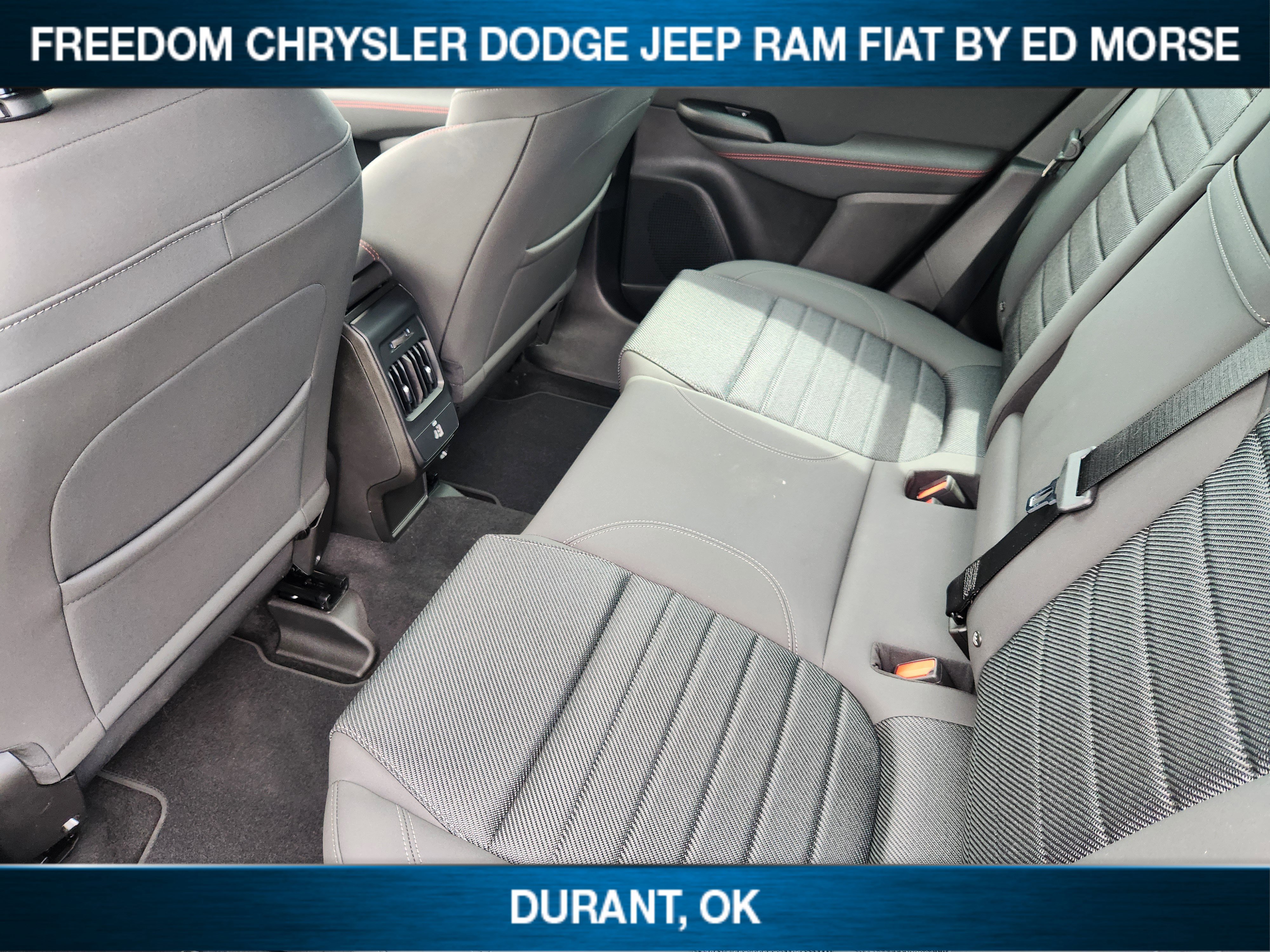 New 2025 Dodge Hornet GT w/ GT Blacktop Package image 20