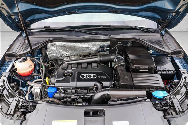 Used 2018 Audi Q3 2.0T Premium Plus w/ Premium Plus Package image 29