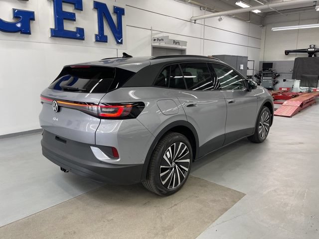 New 2026 Volkswagen ID.4 Pro AWD/4WD image 4