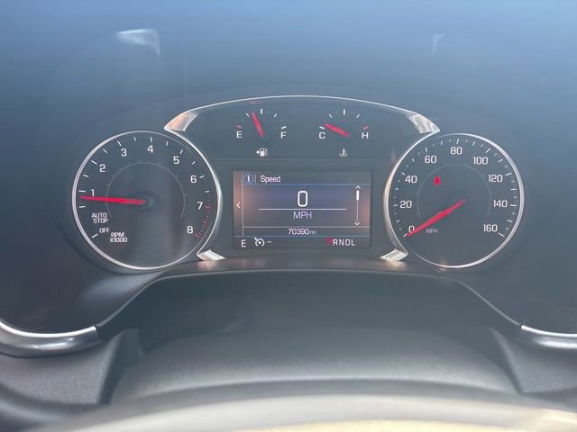 Used 2020 Chevrolet Blazer LT w/ Redline Edition AWD/4WD image 11