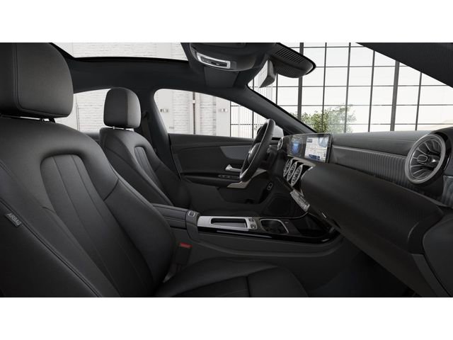 New 2026 Mercedes-Benz CLA 250 4MATIC image 4