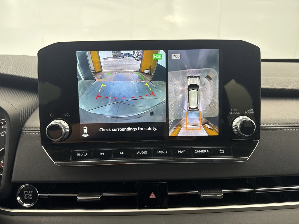 Used 2024 Mitsubishi Outlander SE image 23