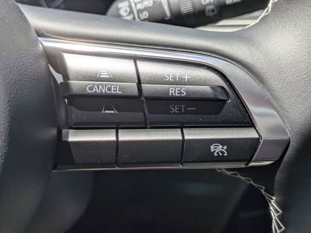 New 2026 MAZDA CX-30 2.5 Turbo Aire Edition AWD/4WD image 19