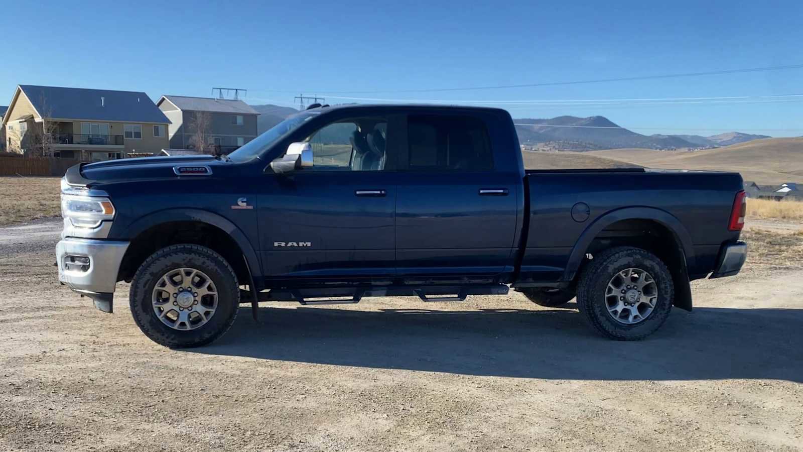 Certified 2019 RAM 2500 Laramie image 5