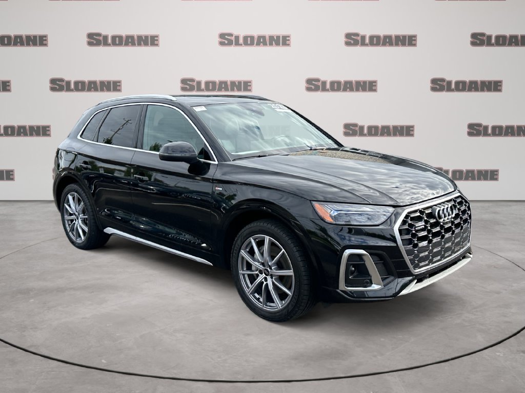 Certified 2023 Audi Q5 e Premium Plus AWD/4WD image 7