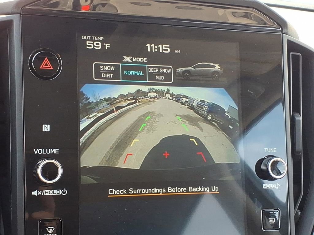 Used 2026 Subaru Crosstrek 2.0i Premium image 23