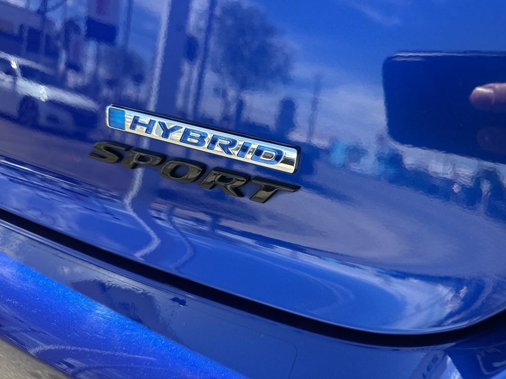 Used 2024 Honda Accord Sport image 5