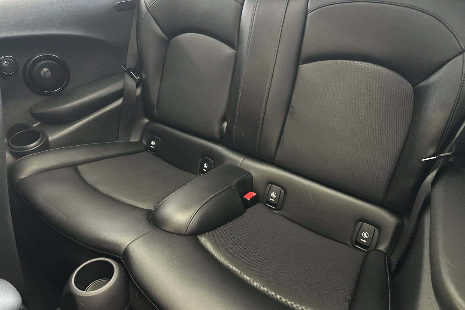 Used 2017 MINI Cooper S FWD image 14