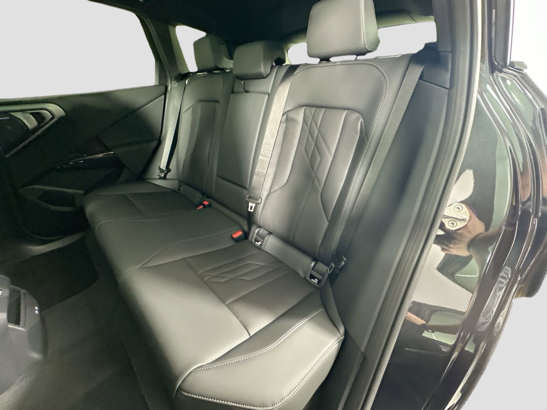 Used 2026 BMW X3 xDrive30 w/ Premium Package image 26