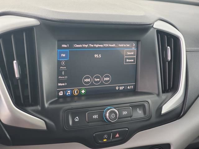 Used 2023 GMC Terrain SLE w/ LPO, Floor Liner Package image 22