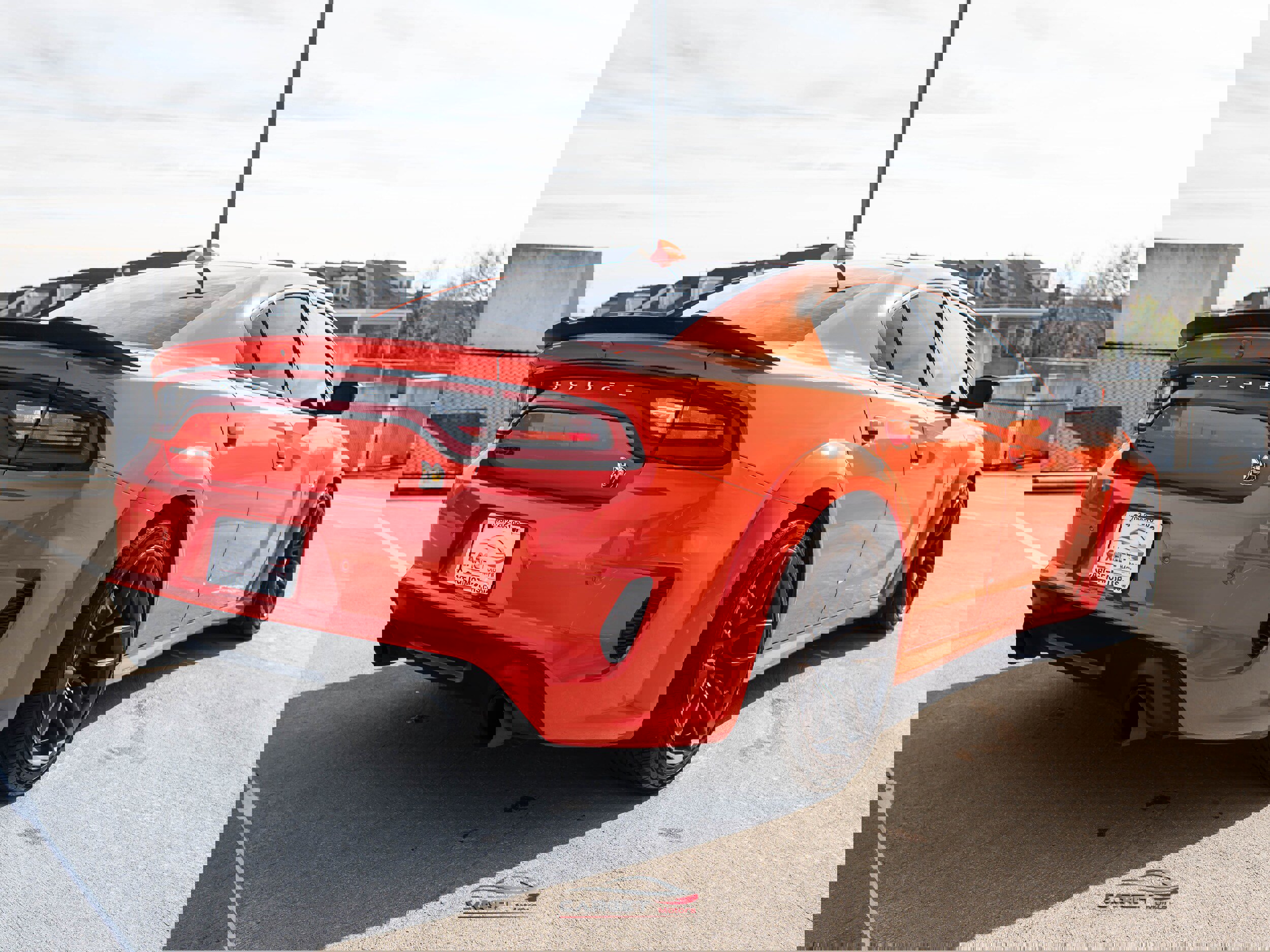 Used 2021 Dodge Charger Scat Pack image 7