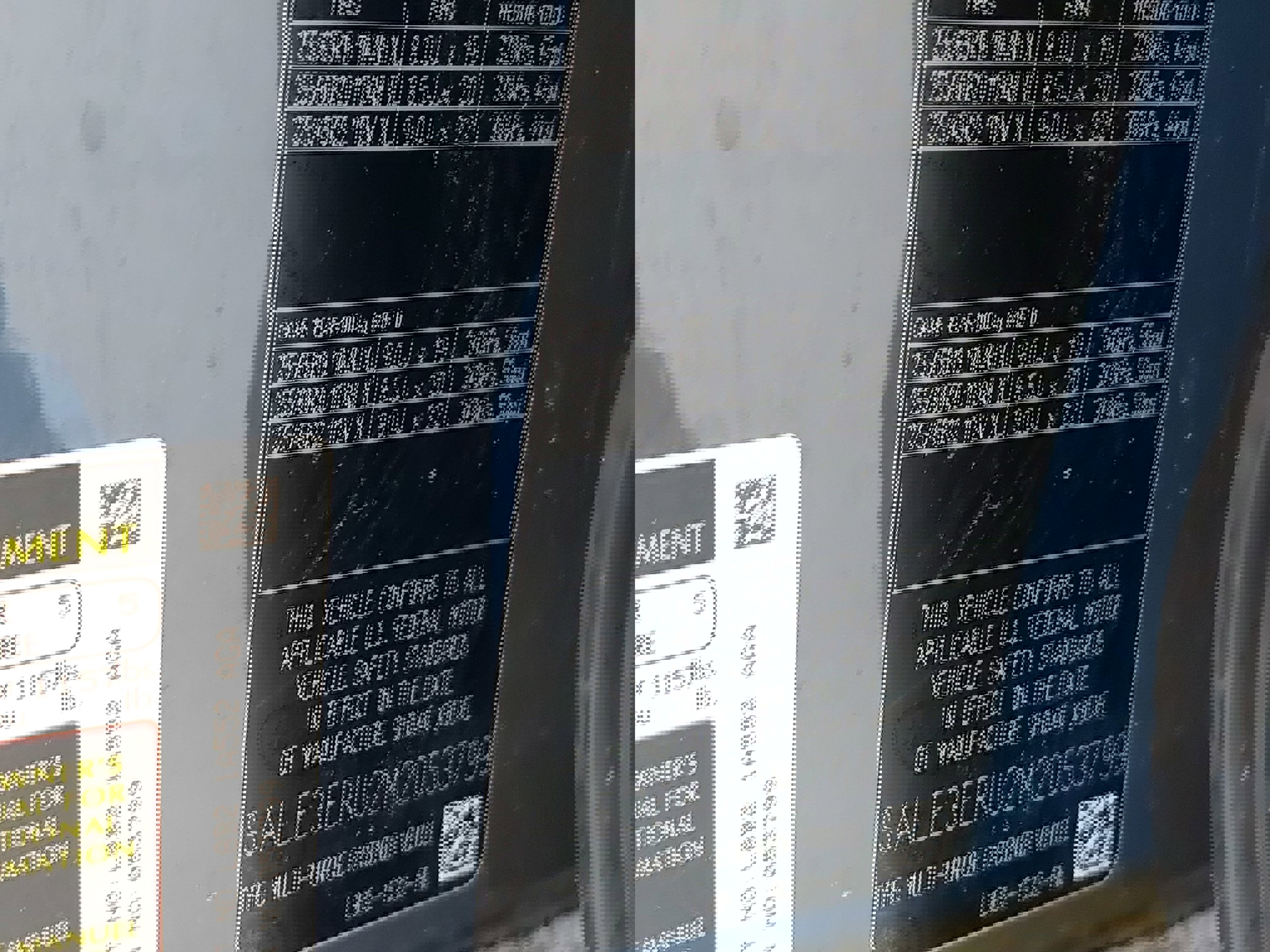 Used 2021 Land Rover Defender 110 X-Dynamic HSE image 36