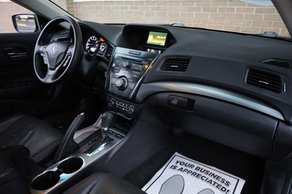 Used 2015 Acura ILX image 29