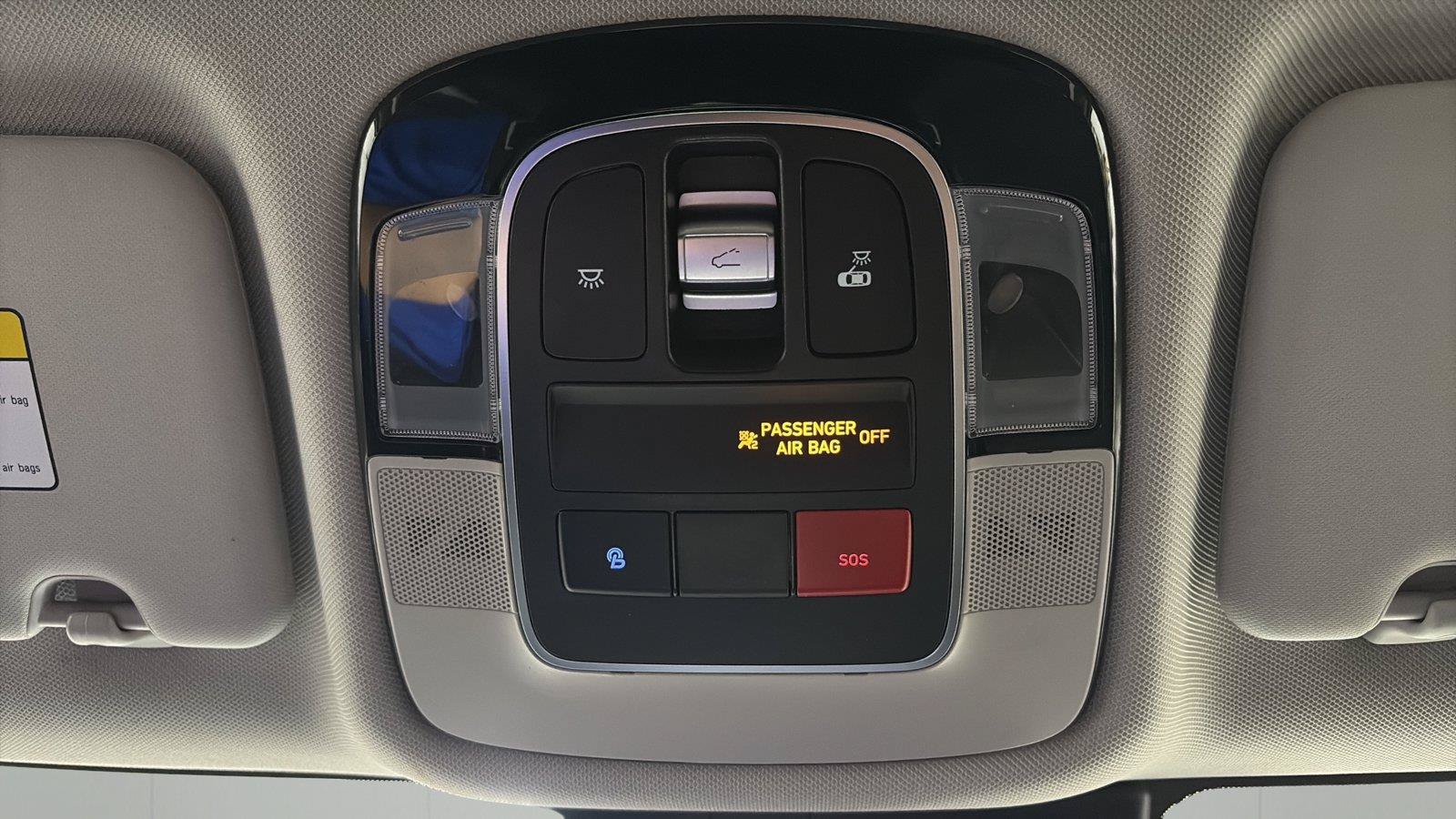 Used 2023 Hyundai Tucson Limited FWD image 21