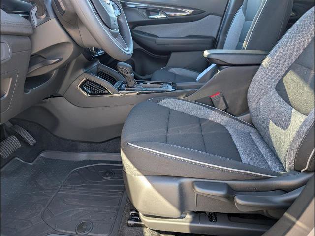 New 2026 Chevrolet TrailBlazer LT w/ Driver Confidence Package image 12