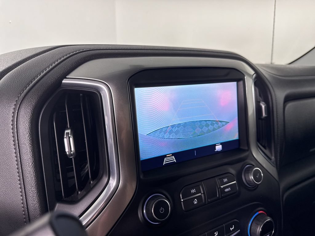 Used 2020 Chevrolet Silverado 1500 RST w/ True North Edition AWD/4WD image 17