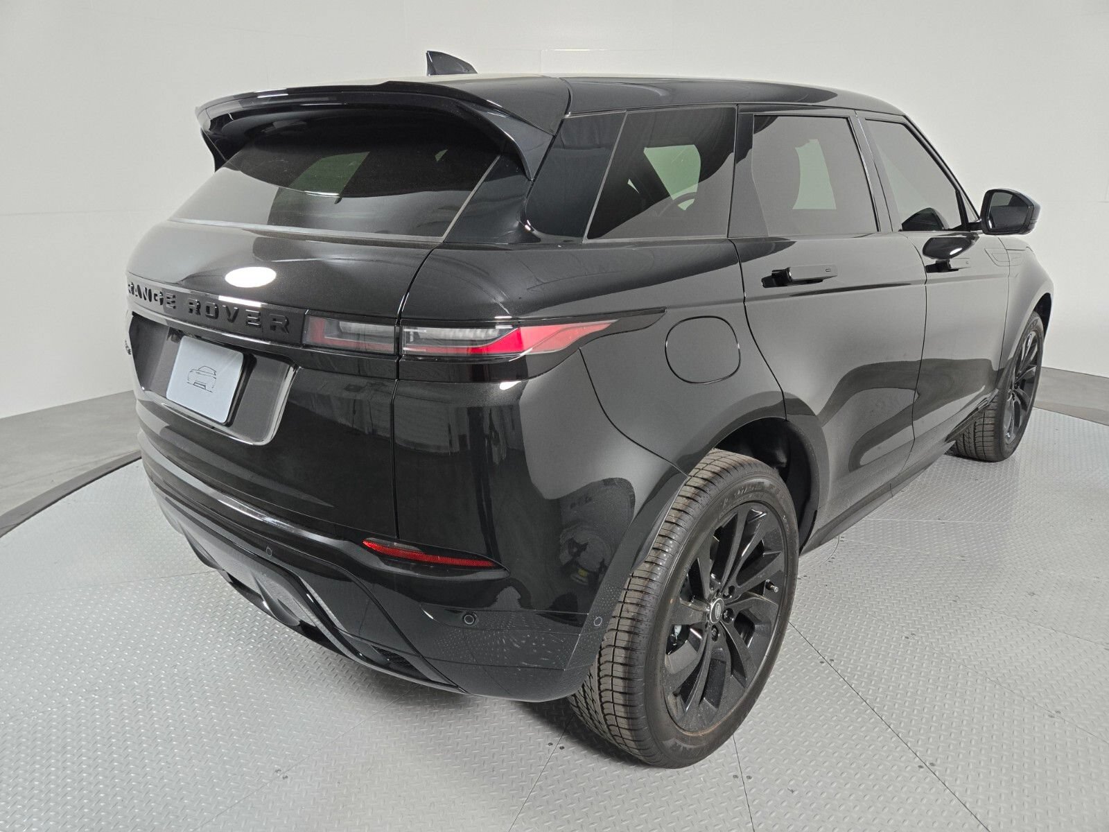 New 2026 Land Rover Range Rover Evoque Hoxton AWD/4WD video 2