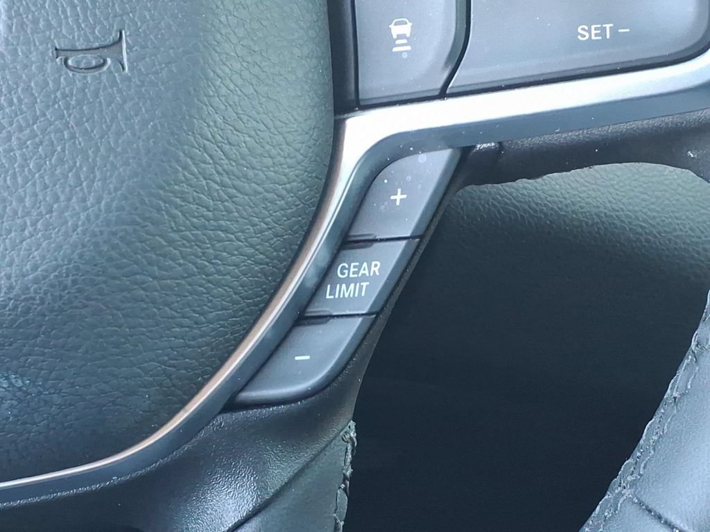 Used 2026 RAM 2500 Big Horn AWD/4WD image 36
