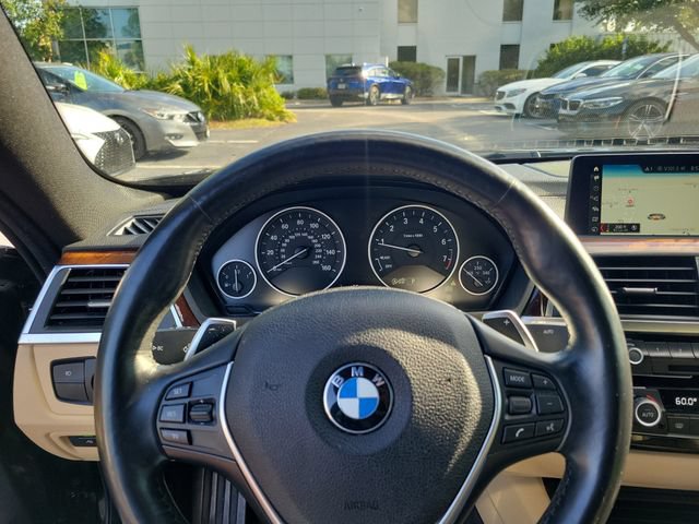 Used 2019 BMW 430i xDrive Coupe w/ Convenience Package AWD/4WD image 21