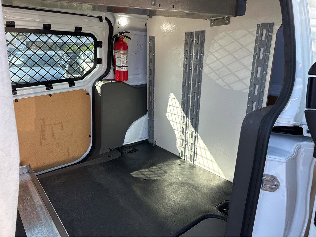 Used 2023 Ford Transit Connect XL image 8