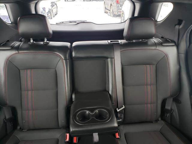 Used 2022 Chevrolet Equinox RS image 17