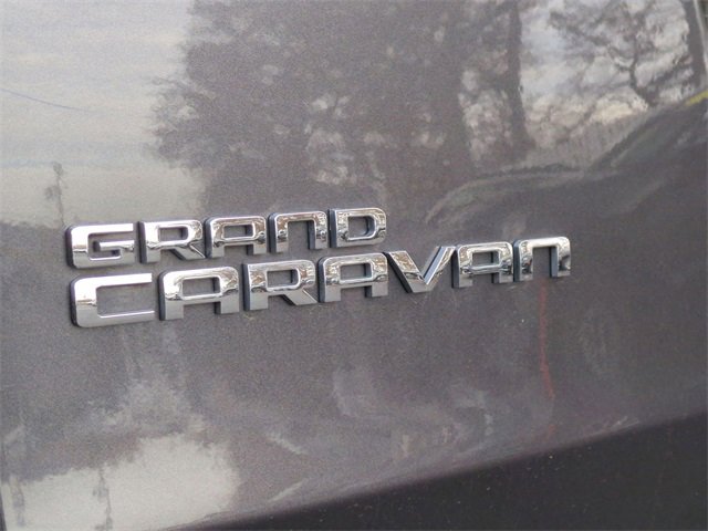 Used 2014 Dodge Grand Caravan SXT image 30