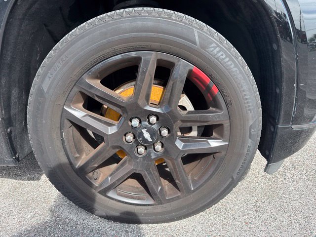 Used 2019 Chevrolet Traverse Premier w/ Redline Edition AWD/4WD image 10