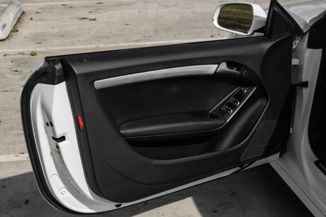 Used 2016 Audi A5 2.0T Premium image 53