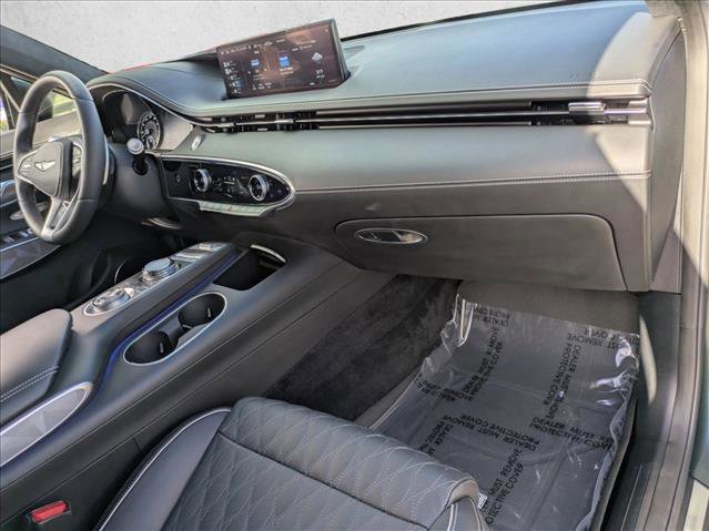 Used 2024 Genesis GV70 3.5T Sport w/ Sport Advanced Package image 23