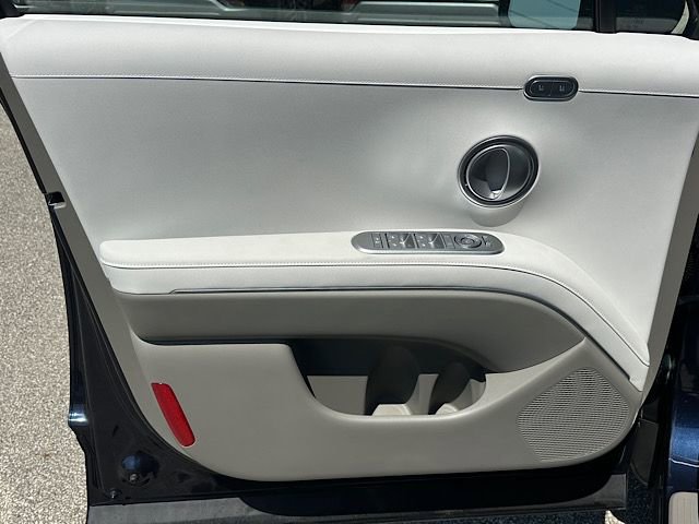 New 2026 Hyundai Palisade SEL Premium AWD/4WD image 16