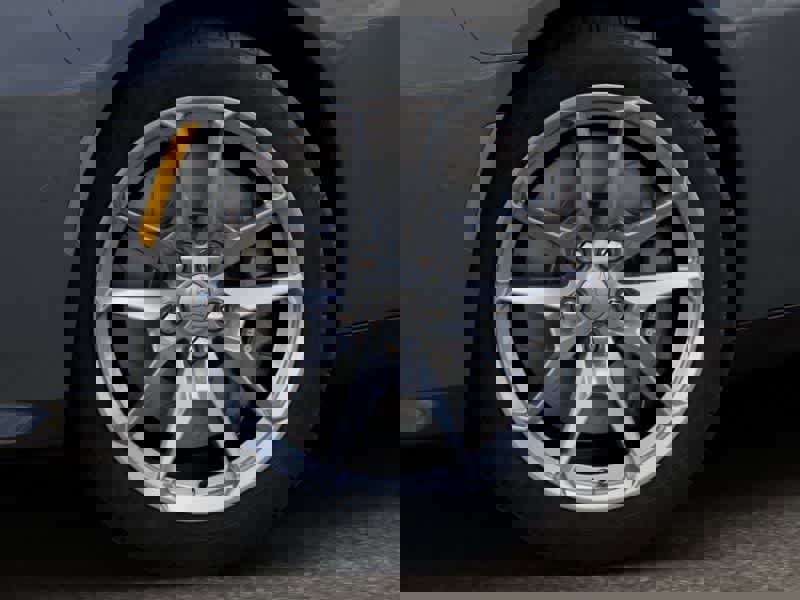 New 2026 Dodge Charger Scat Pack w/ Wheel & Tire Package AWD/4WD image 8