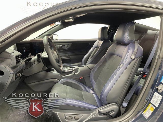 New 2025 Ford Mustang Dark Horse image 11