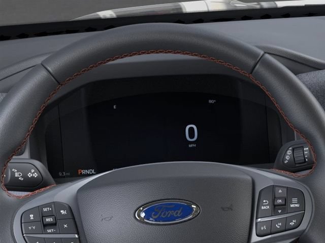 New 2026 Ford Explorer Active w/ Active Comfort Package AWD/4WD image 13