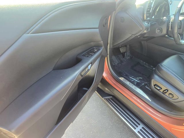 Certified 2025 Lexus RX 350 Premium w/ Convenience Package FWD image 21