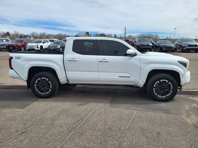 Used 2024 Toyota Tacoma TRD Sport image 7