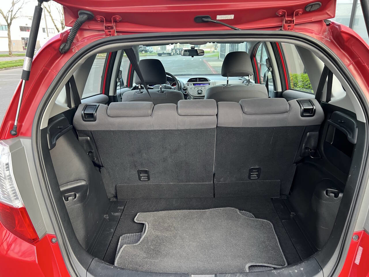 Used 2011 Honda Fit image 17