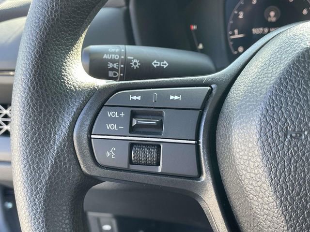 Used 2025 Honda Accord SE image 21