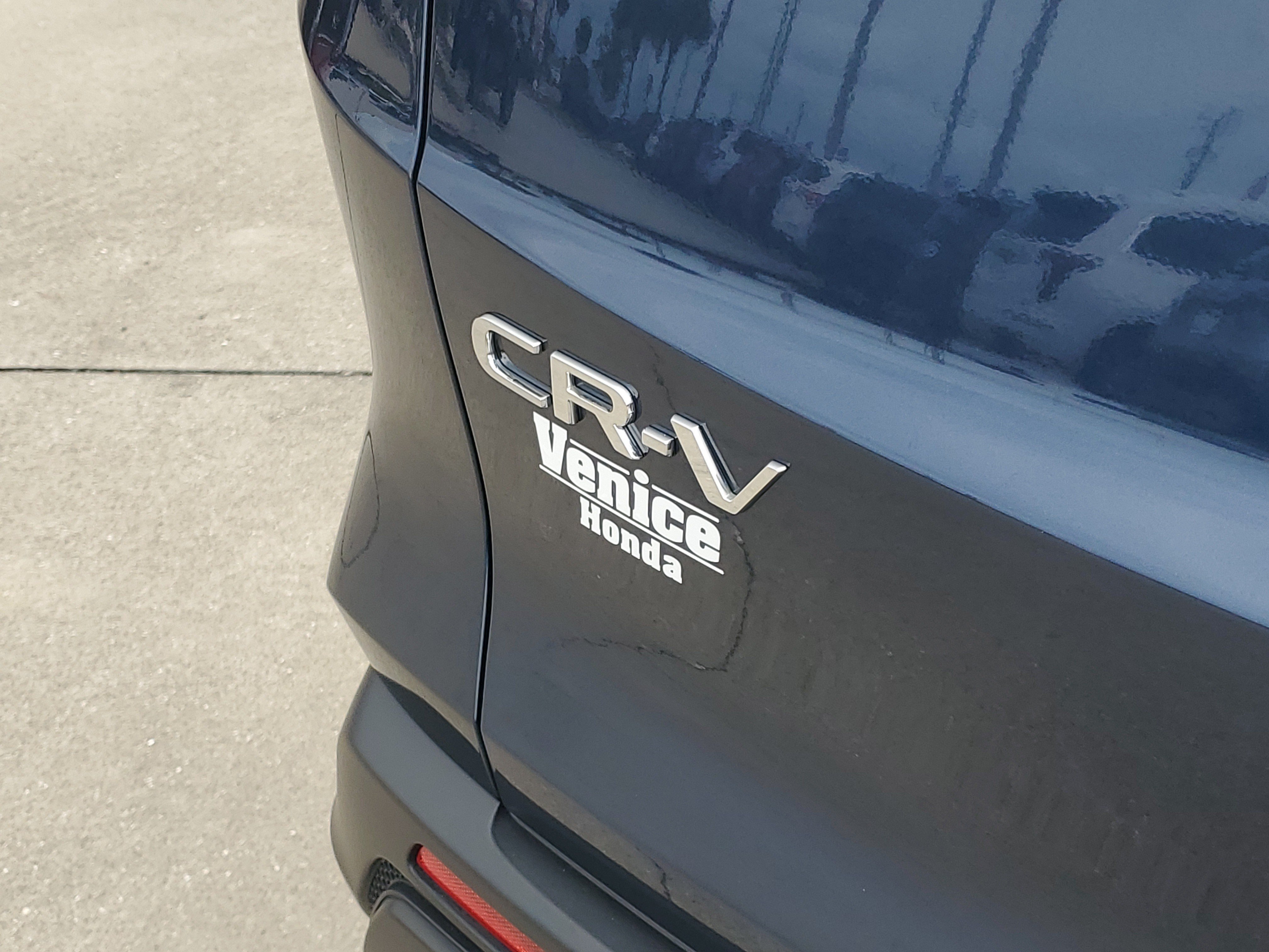 Certified 2024 Honda CR-V EX image 11