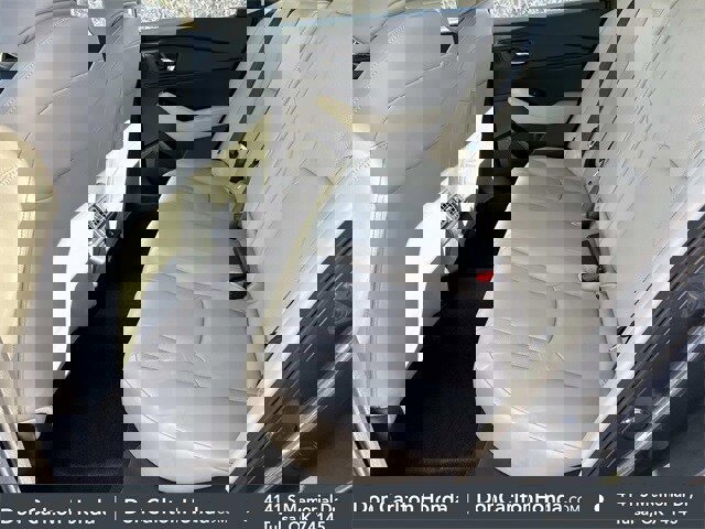 New 2025 Honda Accord Touring image 14