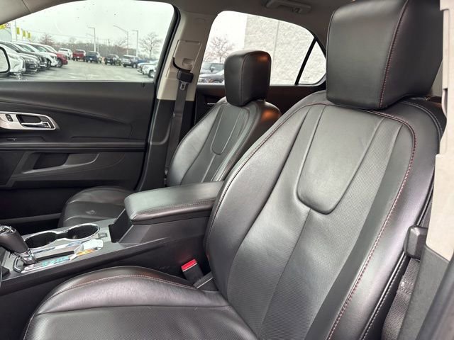 Used 2016 Chevrolet Equinox LTZ w/ Enhanced Convenience Package image 10