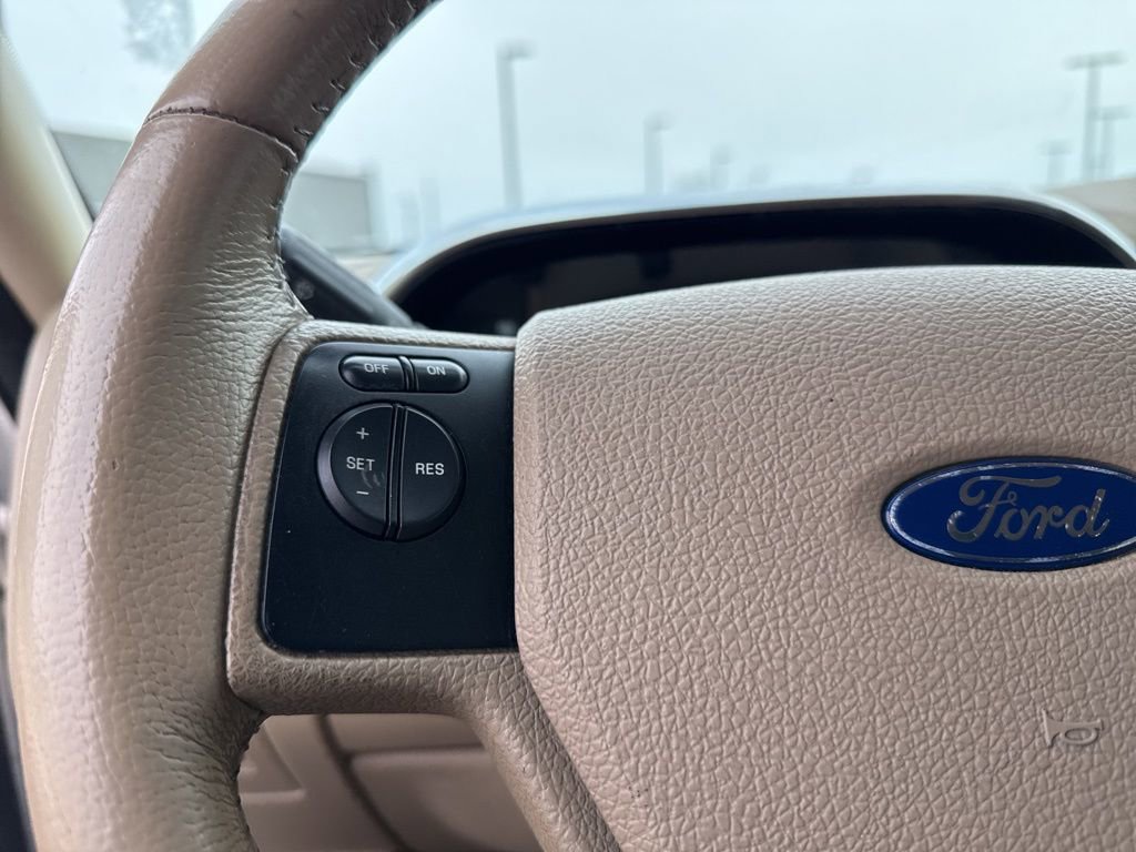 Used 2010 Ford Explorer Eddie Bauer image 17