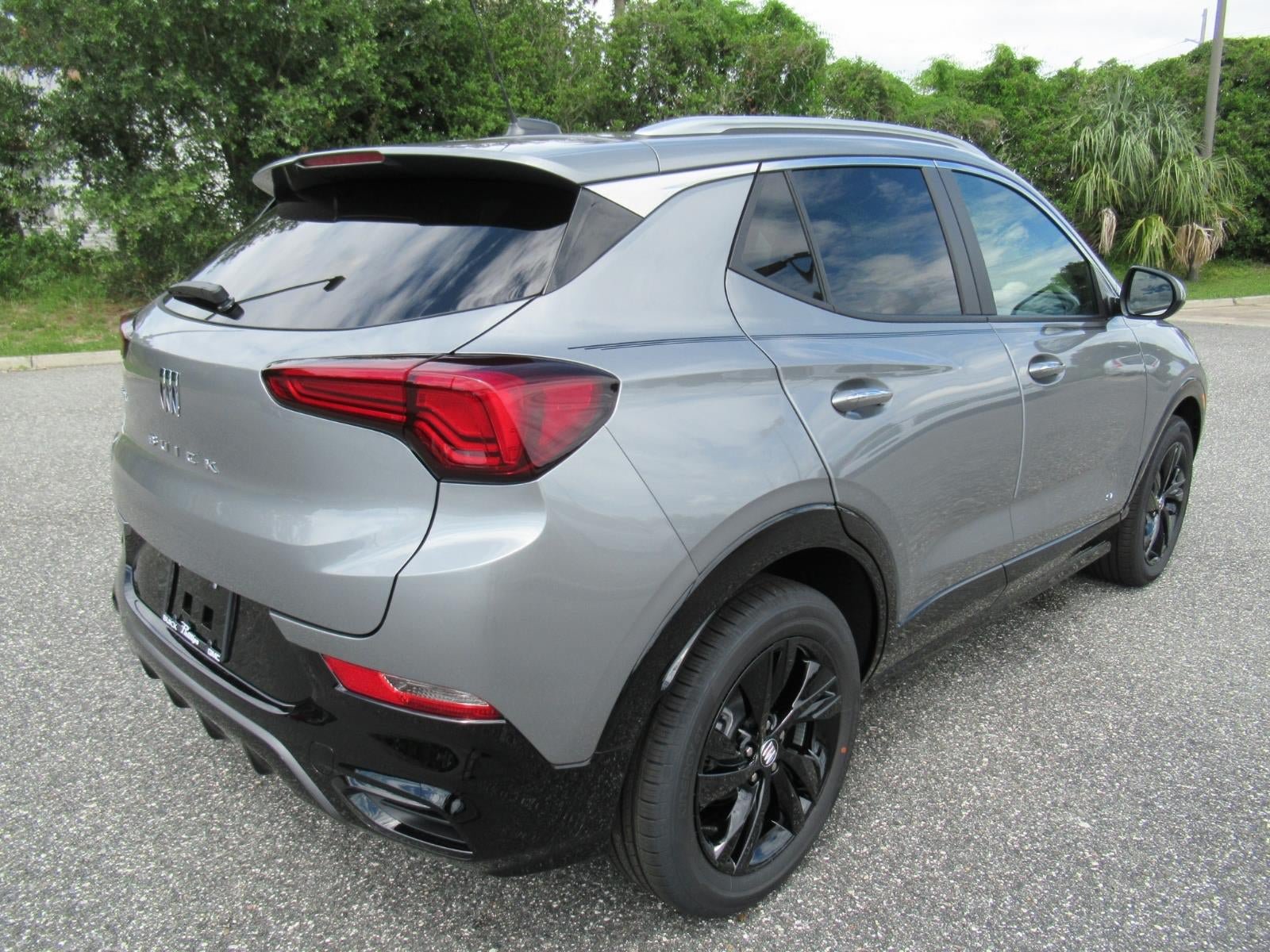 New 2026 Buick Encore GX Sport Touring w/ Comfort Package FWD image 7