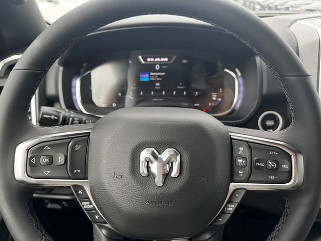 New 2026 RAM 1500 Big Horn image 22