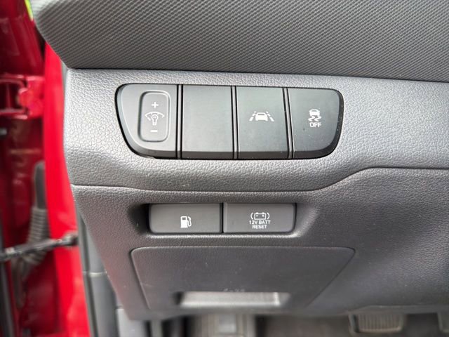 Used 2020 Hyundai Ioniq Blue FWD image 19