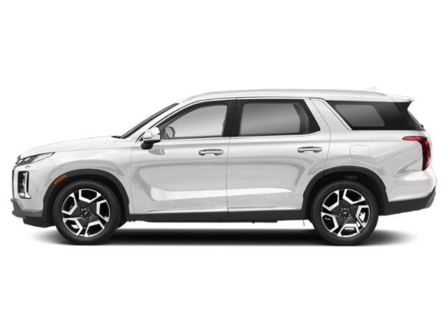 Used 2023 Hyundai Palisade Limited AWD/4WD image 3
