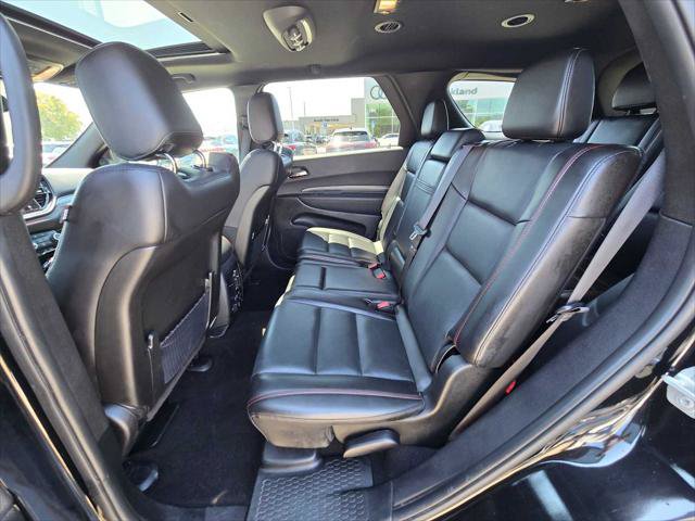 Used 2024 Dodge Durango GT AWD/4WD image 16