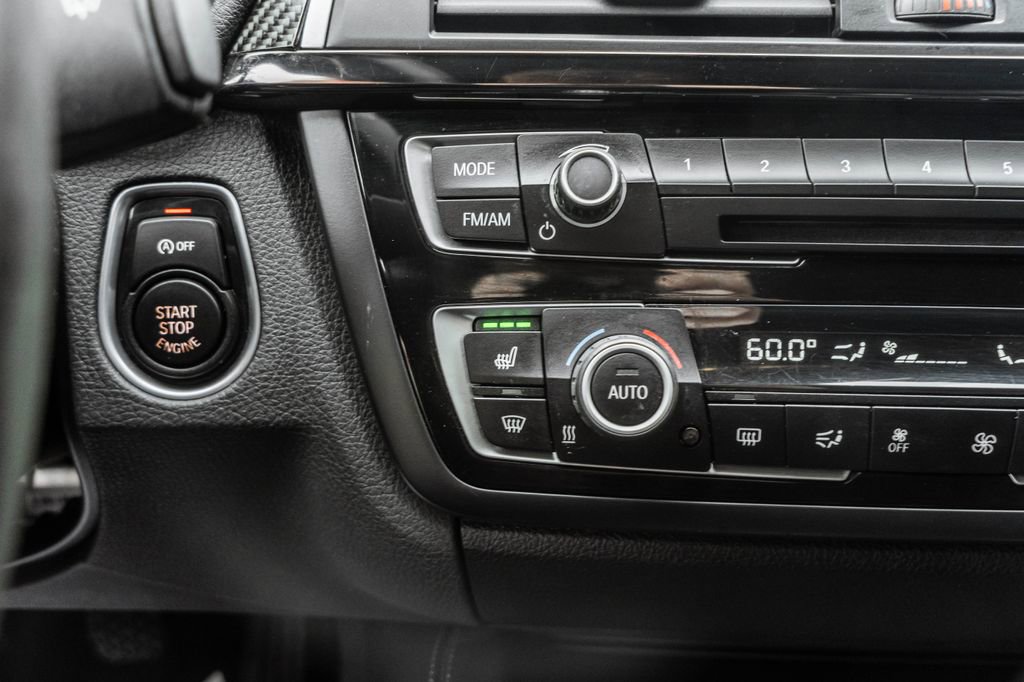 Used 2016 BMW M4 Coupe image 11