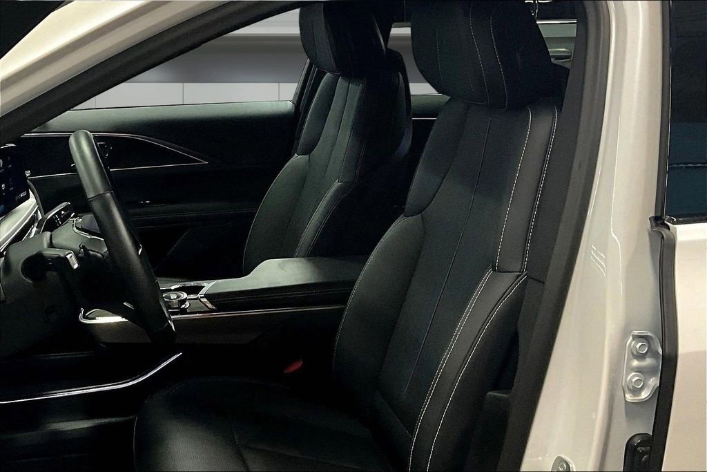 Certified 2025 Cadillac Lyriq Sport AWD/4WD image 21